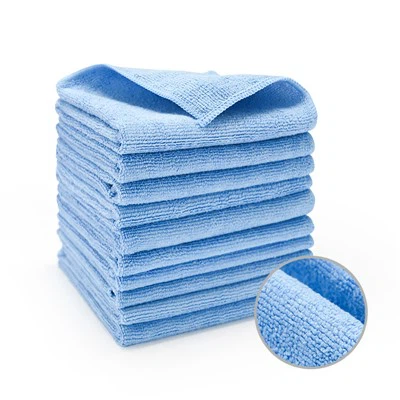 Microfibra Terry Fabric